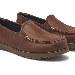 BOBS from Skechers Brown Loafers